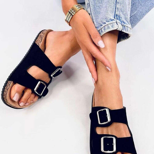 Flip-flops model 197274 - Très Elite