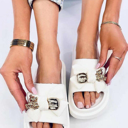 Flip-flops model 197282 - Très Elite