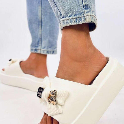 Flip-flops model 197282 - Très Elite