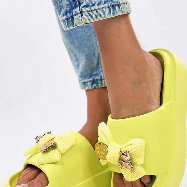 Flip-flops model 197283 - Très Elite