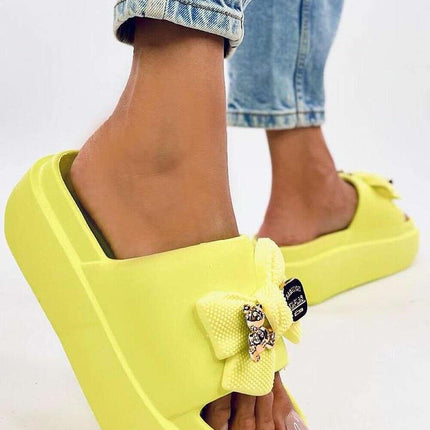 Flip-flops model 197283 - Très Elite