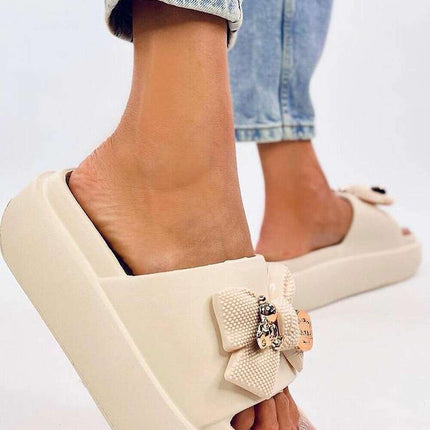 Flip-flops model 197284 - Très Elite