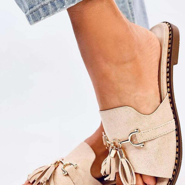 Flip-flops model 197297 - Très Elite