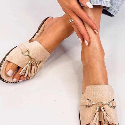 Flip-flops model 197297 - Très Elite