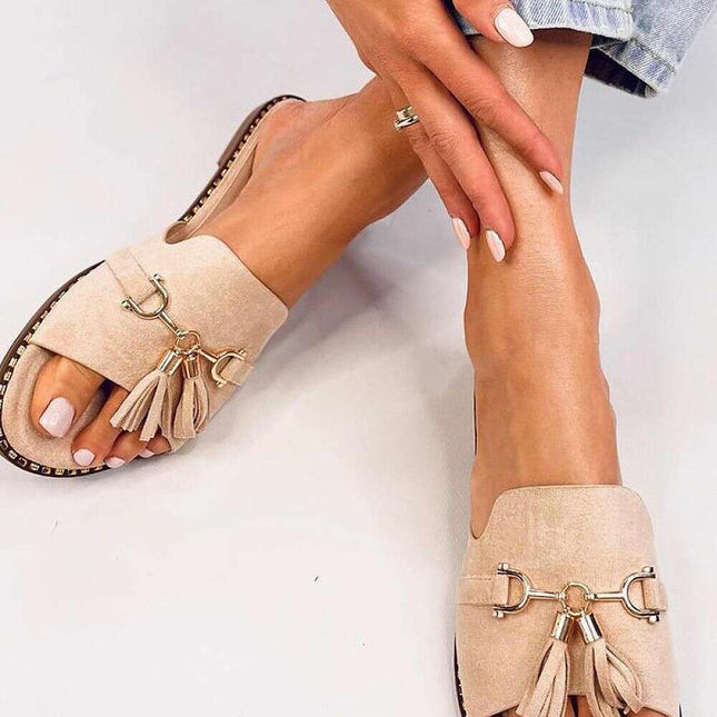 Flip-flops model 197297 - Très Elite