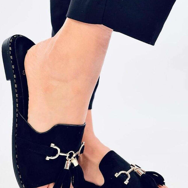 Flip-flops model 197298 - Très Elite