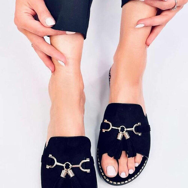 Flip-flops model 197298 - Très Elite