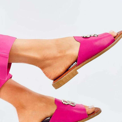 Flip-flops model 197310 - Très Elite