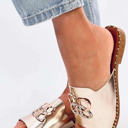 Flip-flops model 197312 - Très Elite