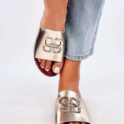 Flip-flops model 197312 - Très Elite