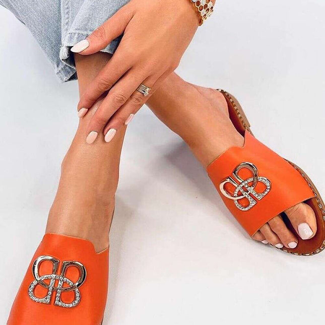 Flip-flops model 197313 - Très Elite