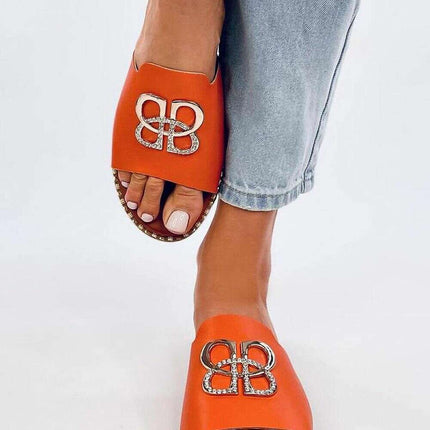 Flip-flops model 197313 - Très Elite