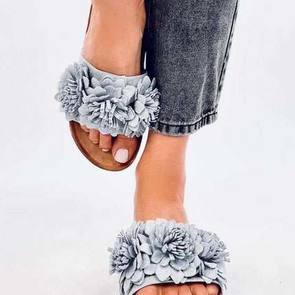 Flip-flops model 197331 - Très Elite