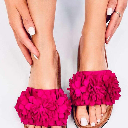 Flip-flops model 197332 - Très Elite