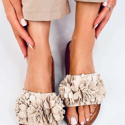 Flip-flops model 197333 - Très Elite