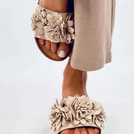 Flip-flops model 197333 - Très Elite