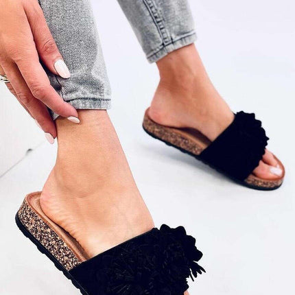 Flip-flops model 197334 - Très Elite