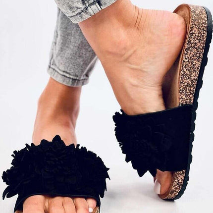 Flip-flops model 197334 - Très Elite