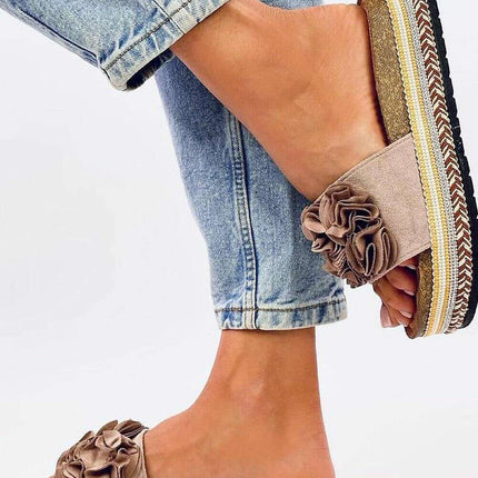 Flip-flops model 197363 - Très Elite