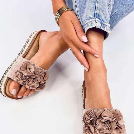 Flip-flops model 197363 - Très Elite