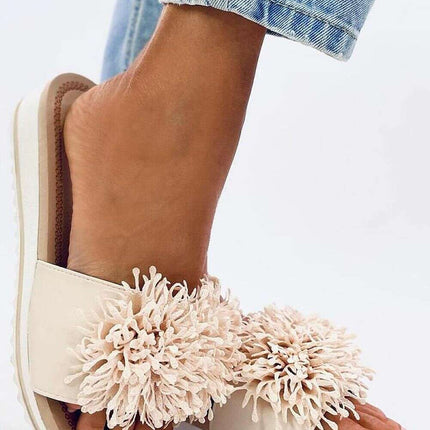 Flip-flops model 197384 - Très Elite
