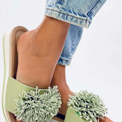Flip-flops model 197385 - Très Elite