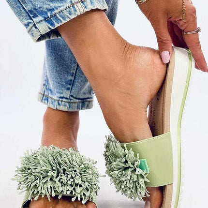 Flip-flops model 197385 - Très Elite
