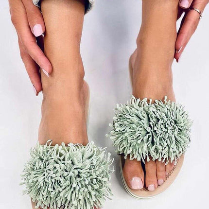 Flip-flops model 197385 - Très Elite