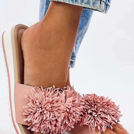 Flip-flops model 197386 - Très Elite