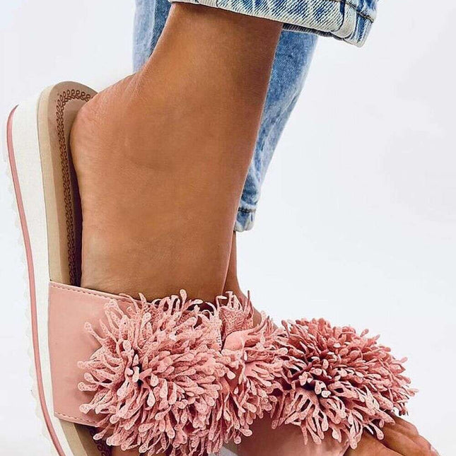 Flip-flops model 197386 - Très Elite