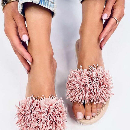 Flip-flops model 197386 - Très Elite