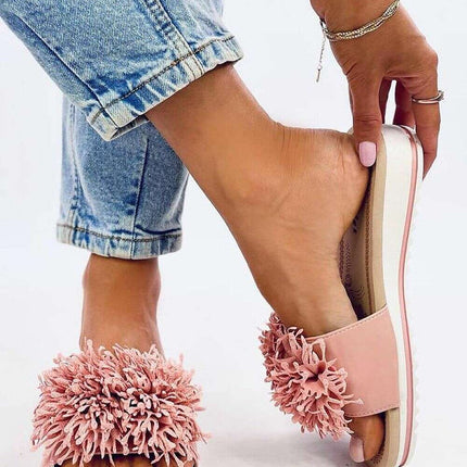 Flip-flops model 197386 - Très Elite