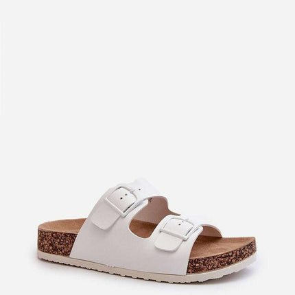 Flip-flops model 197413 - Très Elite