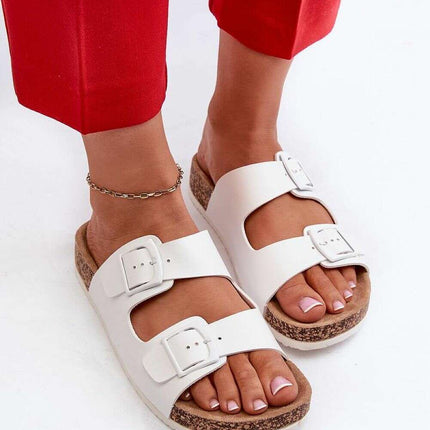 Flip-flops model 197413 - Très Elite