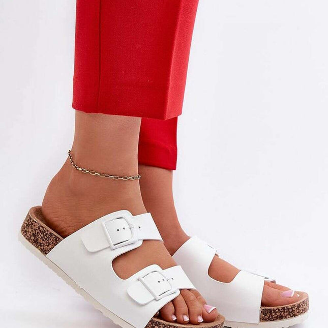 Flip-flops model 197413 - Très Elite