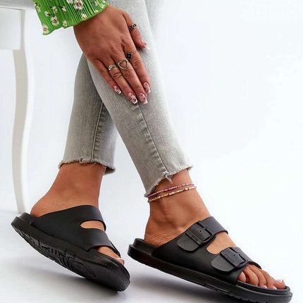 Flip-flops model 197414 - Très Elite