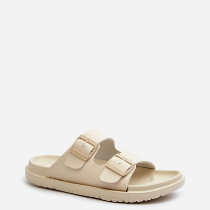 Flip-flops model 197414 - Très Elite
