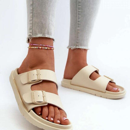 Flip-flops model 197414 - Très Elite