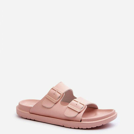 Flip-flops model 197414 - Très Elite