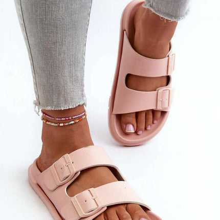 Flip-flops model 197414 - Très Elite