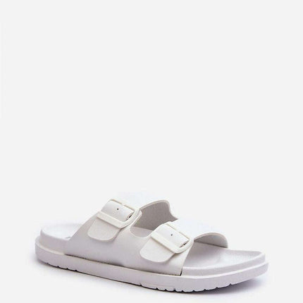 Flip-flops model 197414 - Très Elite