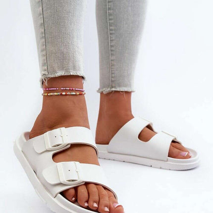 Flip-flops model 197414 - Très Elite