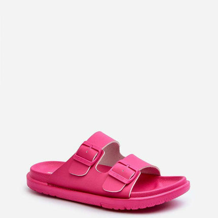 Flip-flops model 197414 - Très Elite