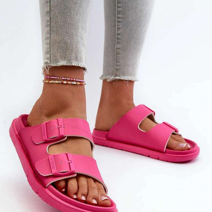 Flip-flops model 197414 - Très Elite