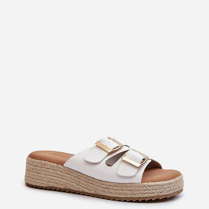 Flip-flops model 197419 - Très Elite