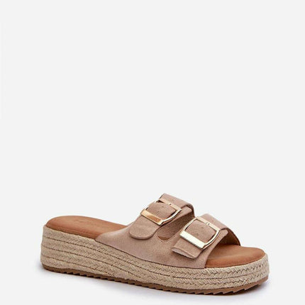 Flip-flops model 197419 - Très Elite