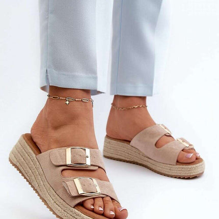 Flip-flops model 197419 - Très Elite