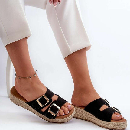 Flip-flops model 197419 - Très Elite