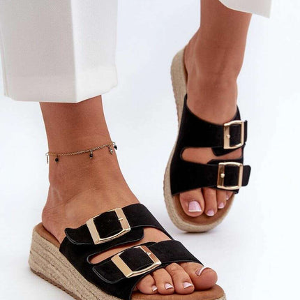 Flip-flops model 197419 - Très Elite