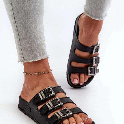 Flip-flops model 197610 - Très Elite